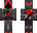 blood assasin