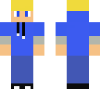 blue can opner