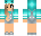 blue dino girl 3