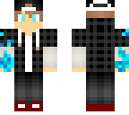 blue fire boy 5