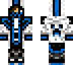 blue killer