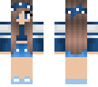 blue u like
