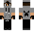 boss ohen muscles