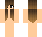 brown hair base