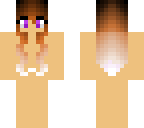 brown hair base requested