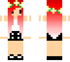 brynn is a red head