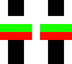 bulgerian flag