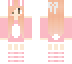bunny ana