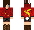 bunny girl