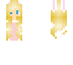 bunny girl