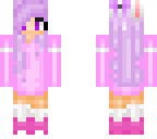 bunny girl new