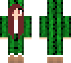 cactus girl 1