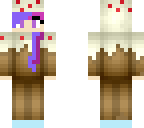 cake onezie