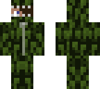 camouflage