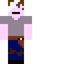 carl eye patch