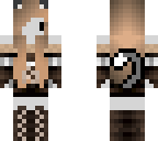 cat girl