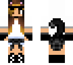 cat girl