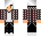 causal boy skin