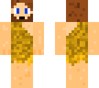 cave man