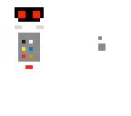 cell phone robot