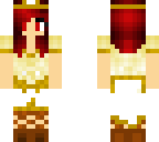 chara egypt ancestor