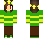 chara fixed