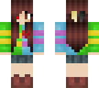 chara vs frisk
