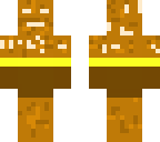 chezburger person