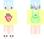chibi backpack