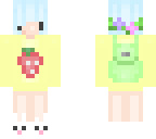 chibi bakpack