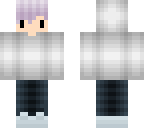chibi boy