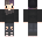 chibi boy