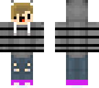 chibi dude