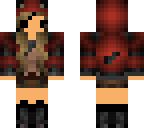 chibi foxy 