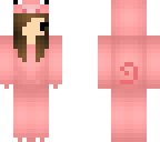 chibi piggy
