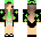 chibi tomboy