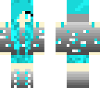 chica diamante