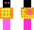 christan enderman