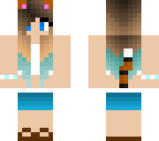 claws4tigers permanent skin