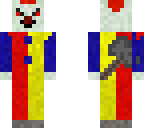clown
