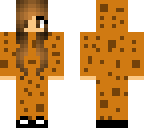 cookie girl