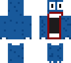 cookie monster