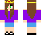 cookie queen