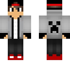 cool boy