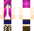 cool girl