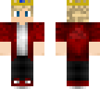 cool king