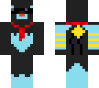 cool luxray