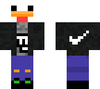 cool nike chicken guy