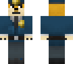 cop doge