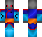 corrupted kai